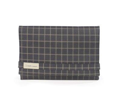 Cambiador Tartan