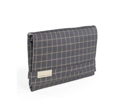 Cambiador Tartan