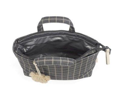 Neceser Tartan