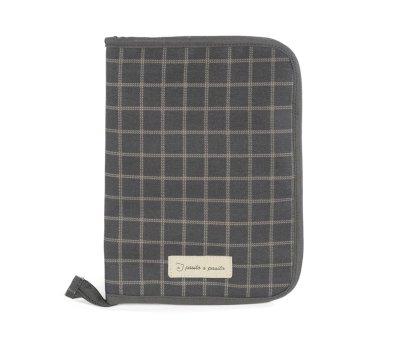 Porte-Documents Bb Tartan