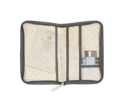 Porte-Documents Bb Tartan