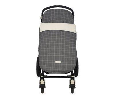 Sack Chair Mid-Season Tartan