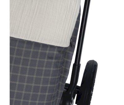 Sack Chair Mid-Season Tartan