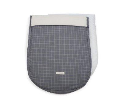 Sack Chair Mid-Season Tartan