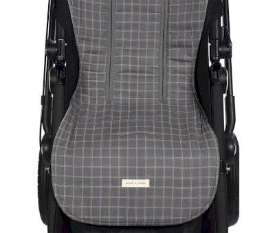 Rivestimento Passeggino Tartan