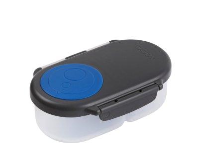Lancheira de lanche Blue Slate
