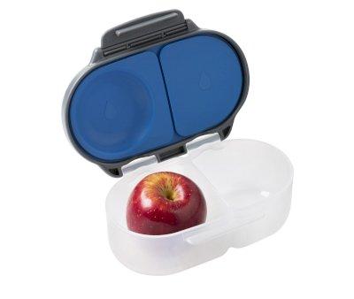 Lancheira de lanche Blue Slate