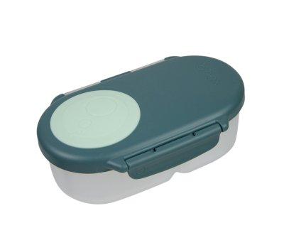 Lunch Snack Box Emerald Forest