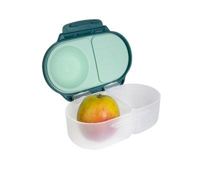 Lunch Snack Box Emerald Forest