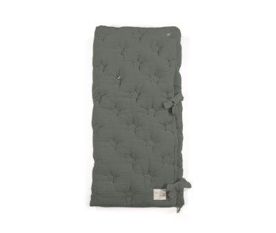 Manta Arrullo Caetana Stone