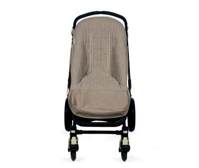 Saco Silla Paseo Caetana Sand