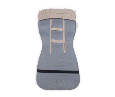 Stroller Cushion Caetana Sand