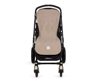 Stroller Cushion Caetana Sand
