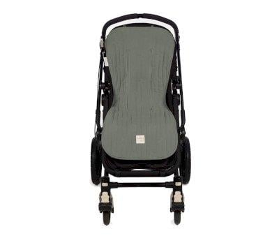 Colchoneta Silla de Paseo Caetana Stone