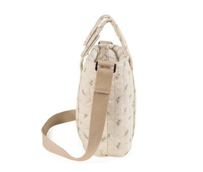 Bolsa organizadora Maternidade Verde Mimosa