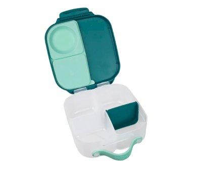 Mini Lunch Box Emerald Forest