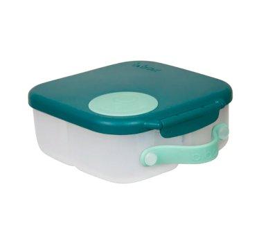 Mini Lunch Box Emerald Forest