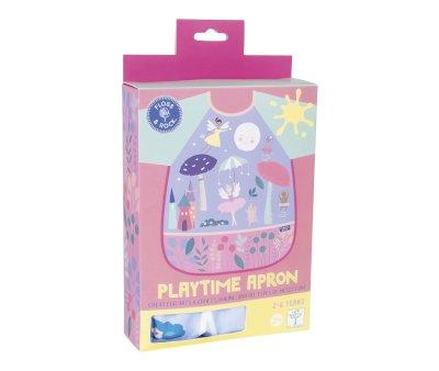 Tablier Scolaire Enchanted