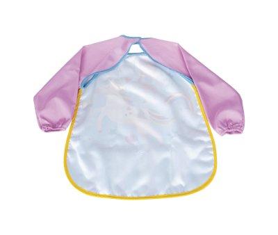 Tablier Scolaire Fe Arc-en-ciel