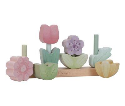 Flores Encajables Fairy Garden FSC