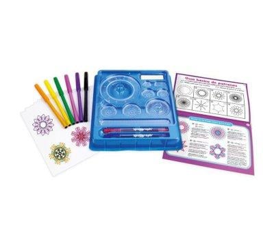 Spirograph Design Set