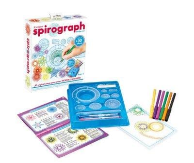 Spirograph Design Set