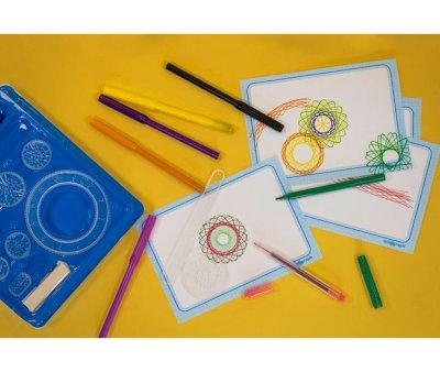 Spirograph Design Set