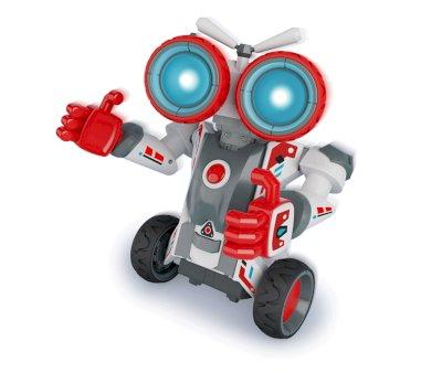 Sam il tuo Amico Robot