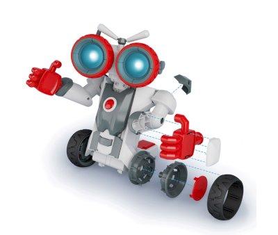 Sam il tuo Amico Robot