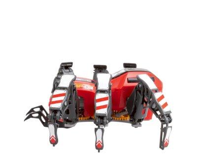 Spider-Bot