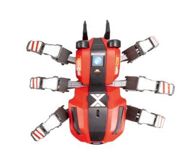 Spider-Bot