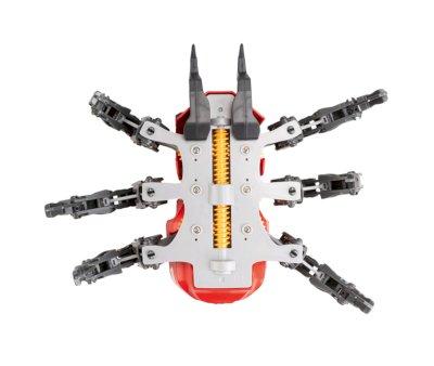 Spider-Bot