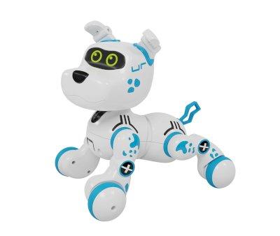 Bobby il Cane Robot