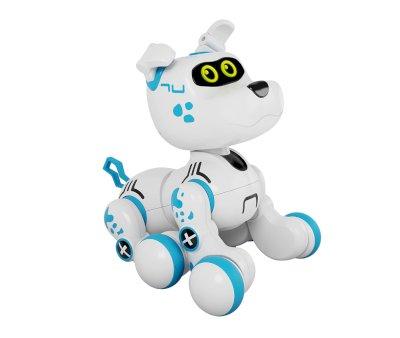 Bobby il Cane Robot