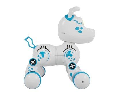 Bobby il Cane Robot