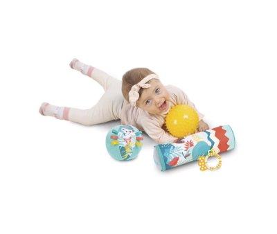 Sensory Jungle Set and Play Mat
