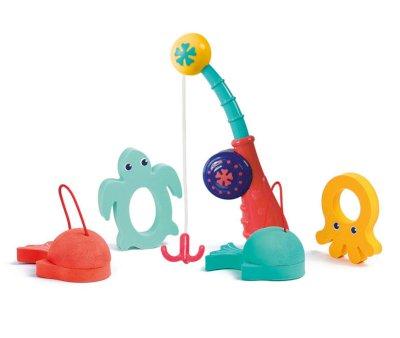 Juego de Pesca Bao