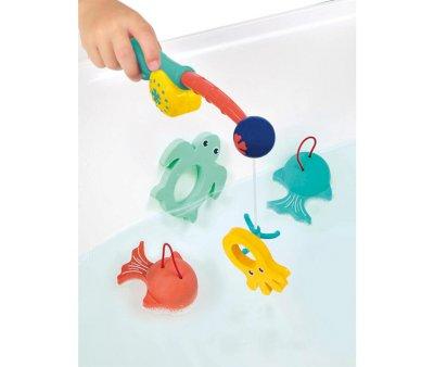 Juego de Pesca Bao