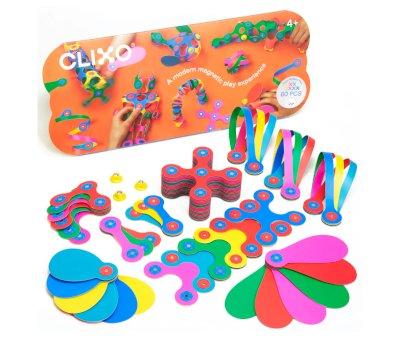 Pack Super Rainbow 60 pezzi