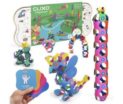 Pack Classroom 100 pezzi