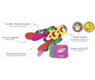 Pack Classroom 100 pezzi