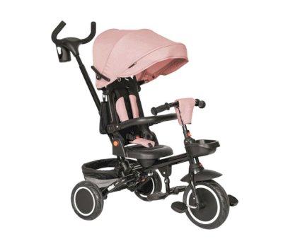 Triciclo evolucionrio Elliot Pink