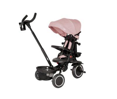 Triciclo evolucionrio Elliot Pink