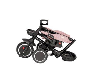 Triciclo evolucionrio Elliot Pink