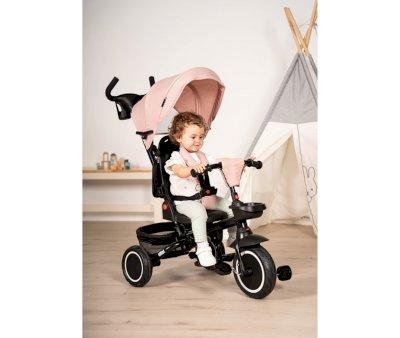 Triciclo evolucionrio Elliot Pink