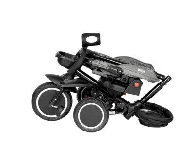 Triciclo evolucionrio Elliot Grey