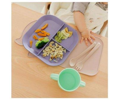 Vaisselle pour Enfants BLW Sunset