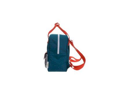 Small Backpack Better Together Personalizable Table Tennis