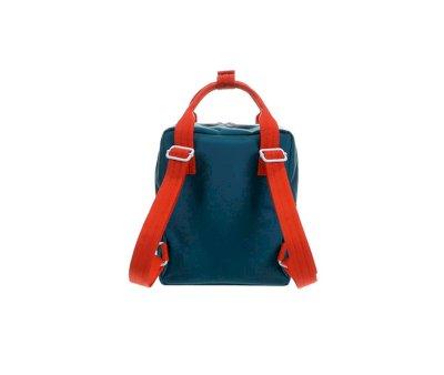 Small Backpack Better Together Personalizable Table Tennis