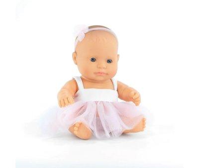 Bambola Baby Caucasica My Friends & Me 21cm